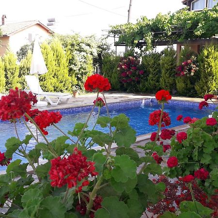 מוגלה Villa Ebrar Dalyan מראה חיצוני תמונה