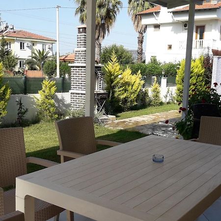 מוגלה Villa Ebrar Dalyan מראה חיצוני תמונה