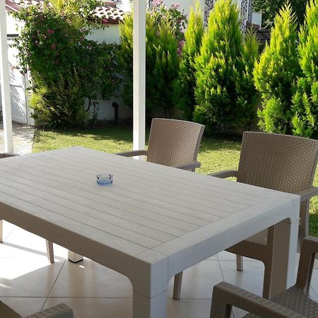 מוגלה Villa Ebrar Dalyan מראה חיצוני תמונה