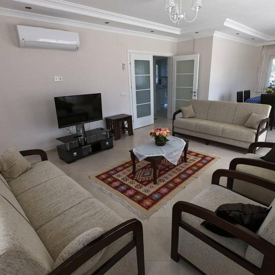 מוגלה Villa Ebrar Dalyan מראה חיצוני תמונה