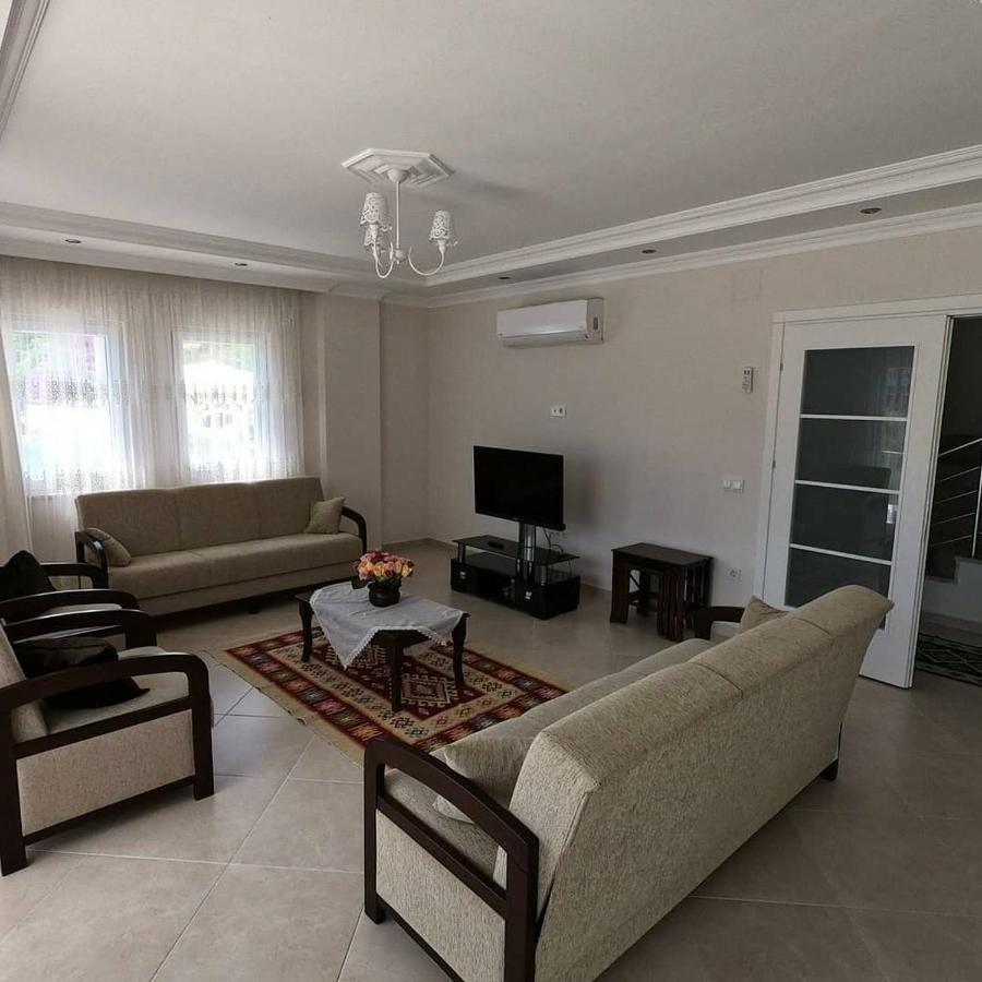 מוגלה Villa Ebrar Dalyan מראה חיצוני תמונה