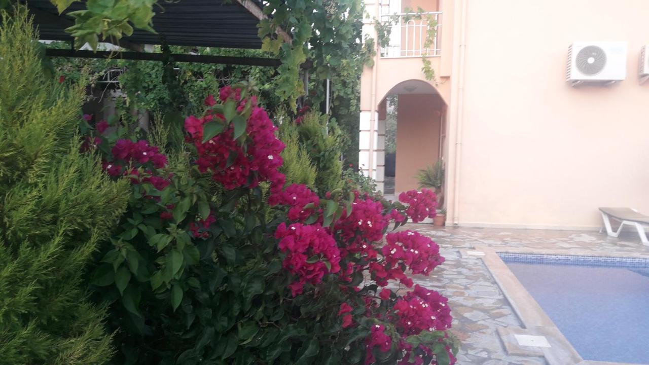 מוגלה Villa Ebrar Dalyan מראה חיצוני תמונה