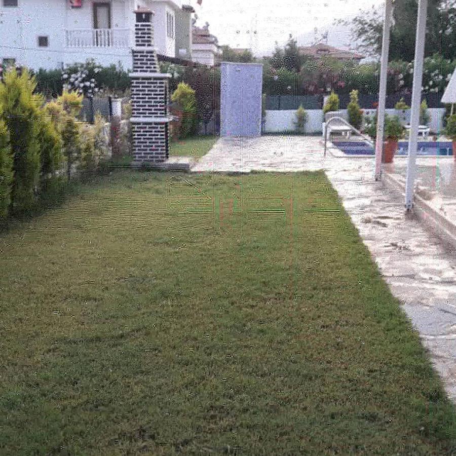 מוגלה Villa Ebrar Dalyan מראה חיצוני תמונה