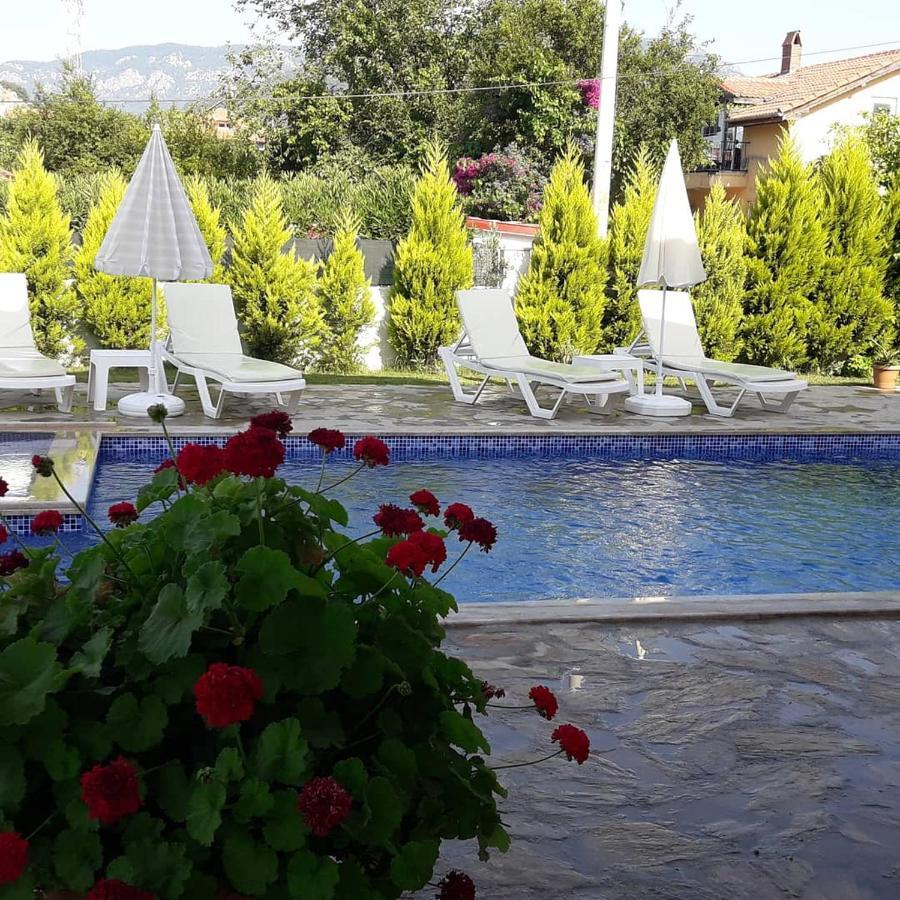 מוגלה Villa Ebrar Dalyan מראה חיצוני תמונה