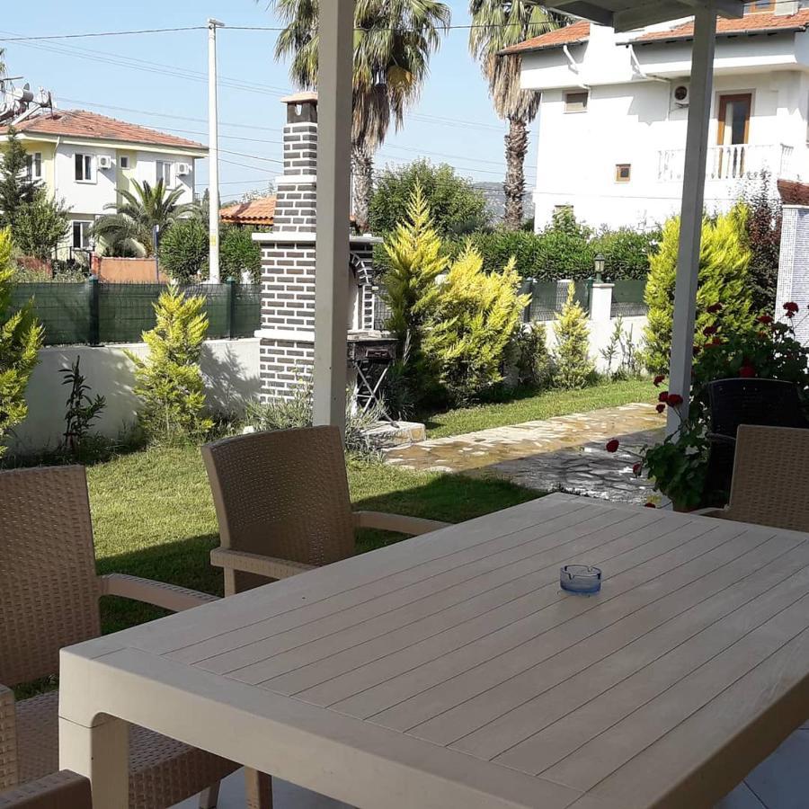 מוגלה Villa Ebrar Dalyan מראה חיצוני תמונה