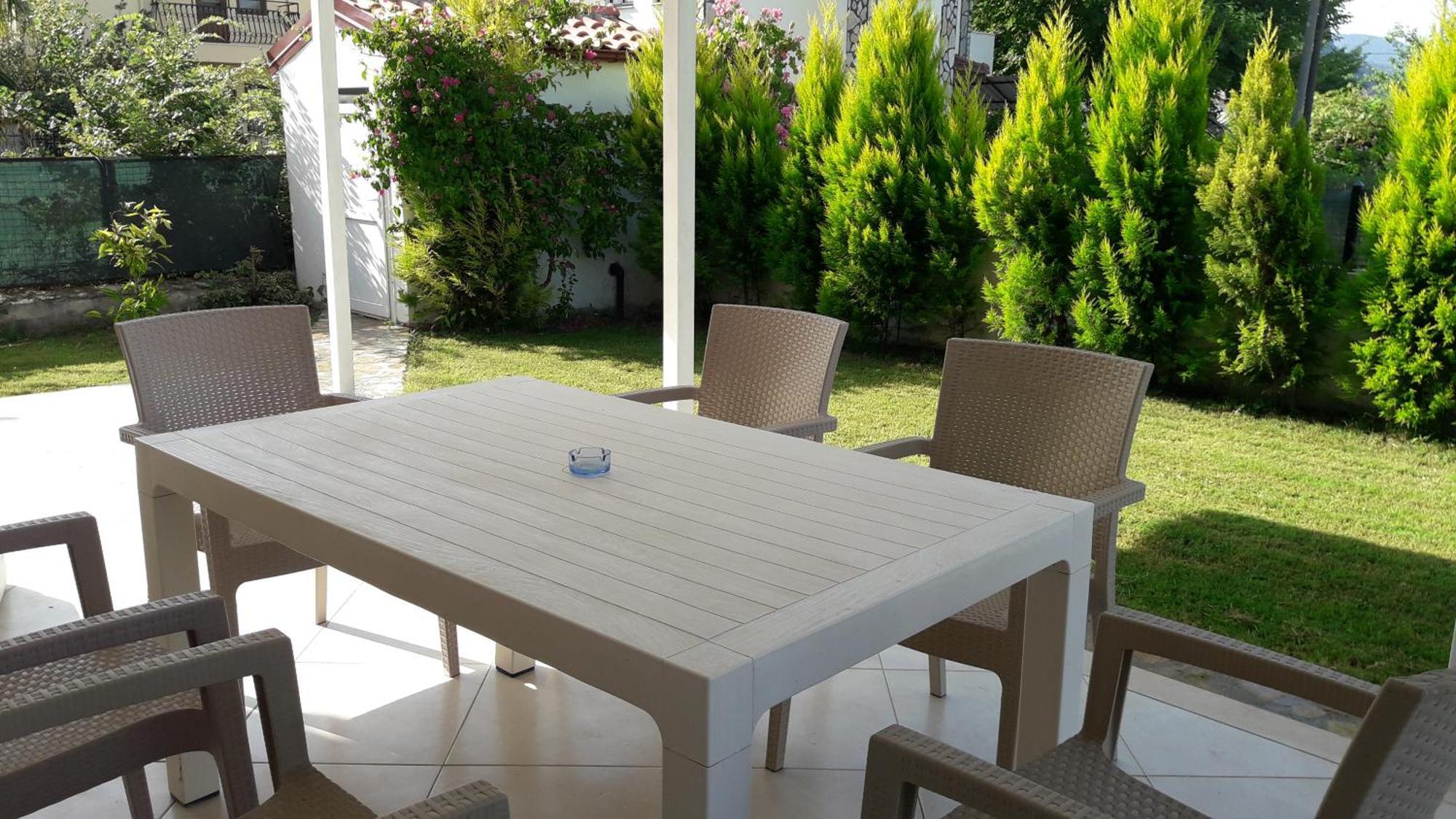 מוגלה Villa Ebrar Dalyan מראה חיצוני תמונה
