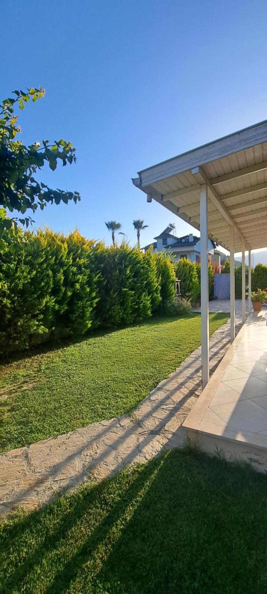 מוגלה Villa Ebrar Dalyan מראה חיצוני תמונה