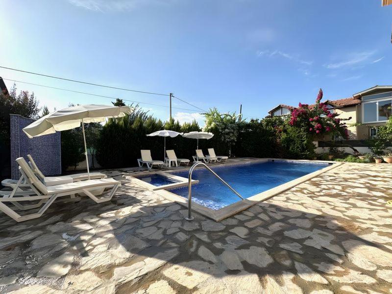 מוגלה Villa Ebrar Dalyan מראה חיצוני תמונה