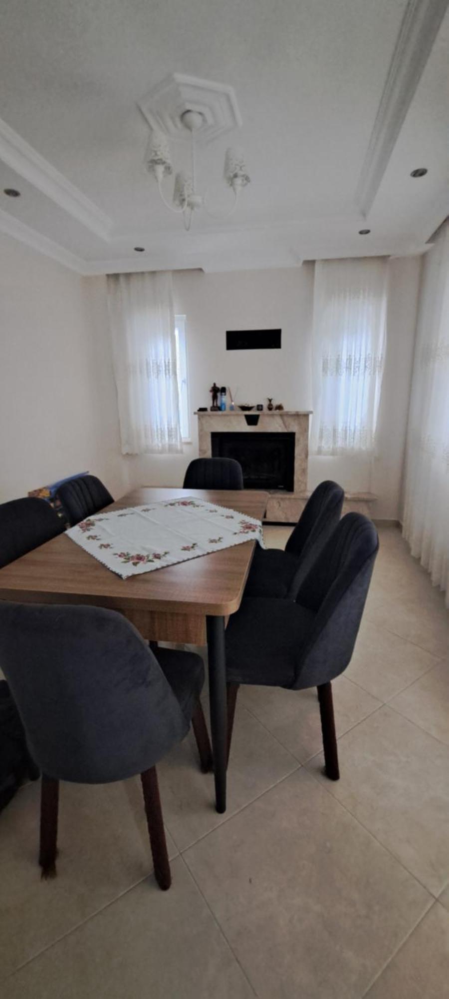 מוגלה Villa Ebrar Dalyan מראה חיצוני תמונה
