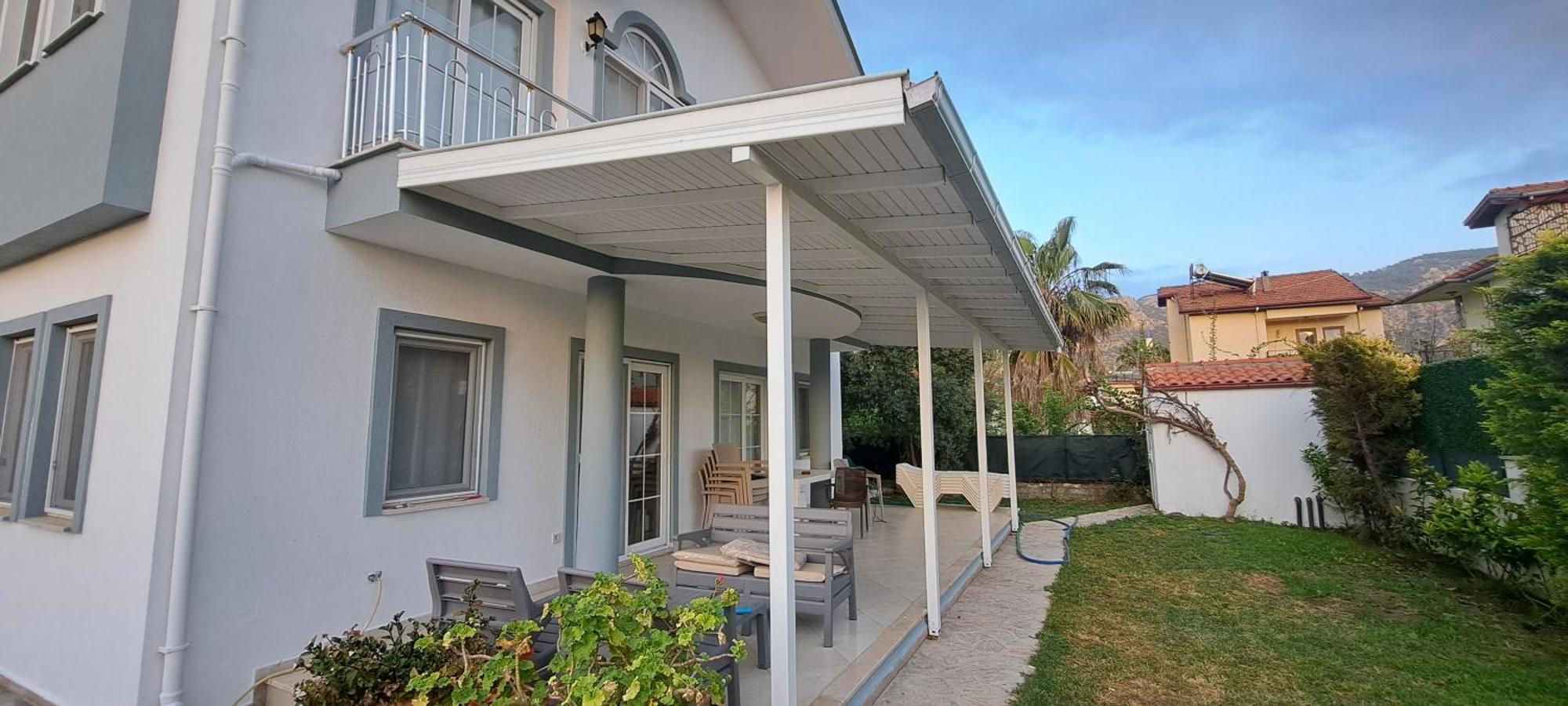 מוגלה Villa Ebrar Dalyan מראה חיצוני תמונה